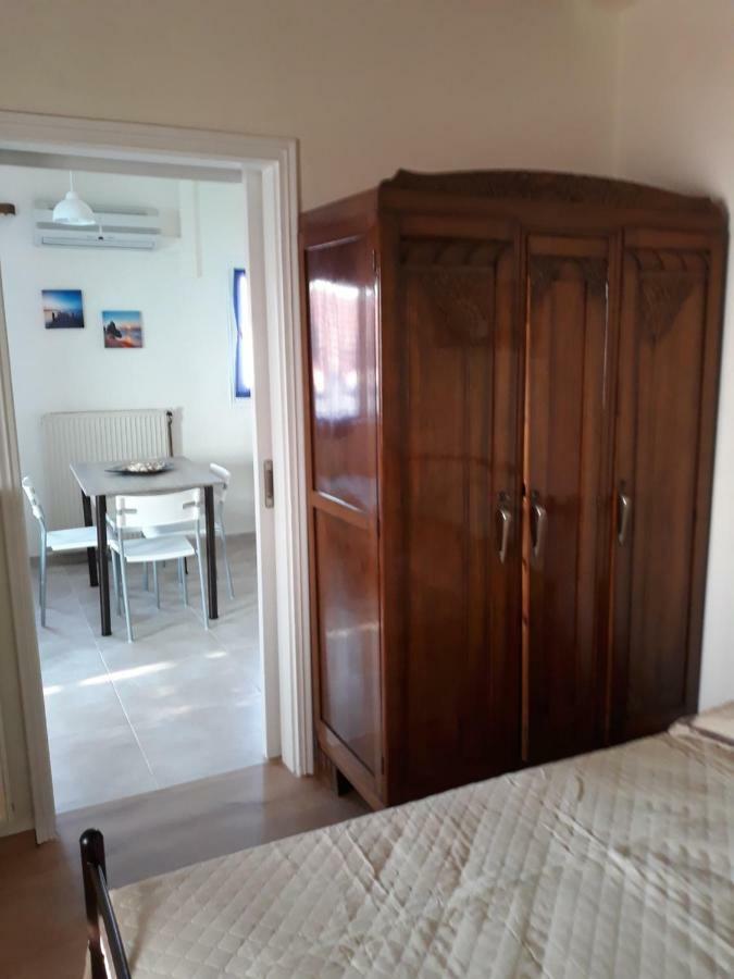 Vila Atrium - Lafkos Exteriér fotografie