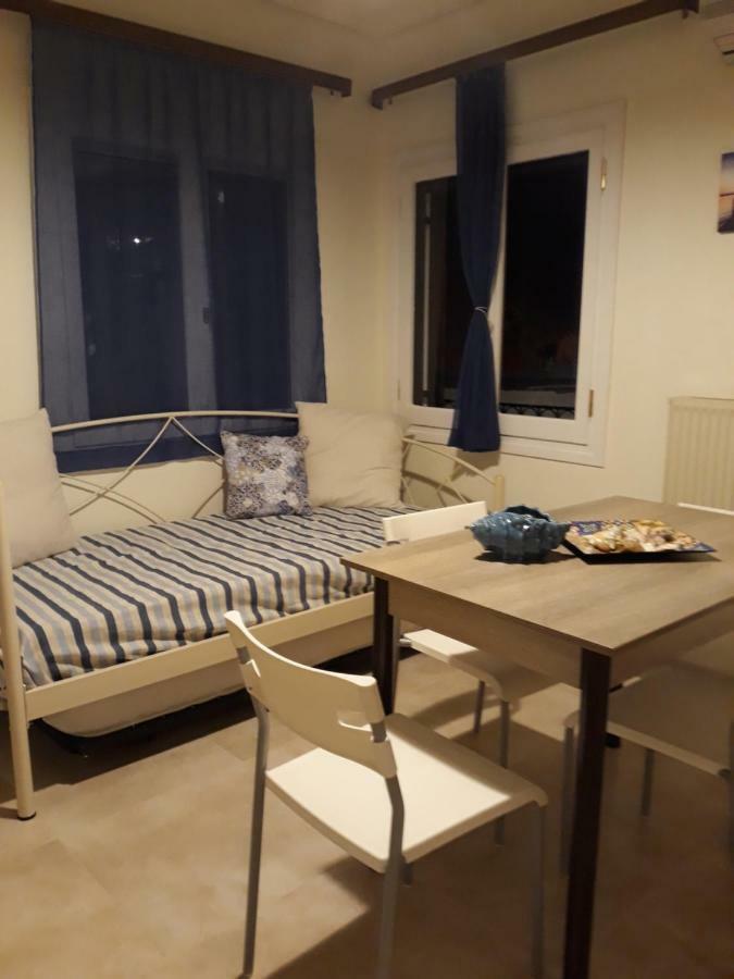 Vila Atrium - Lafkos Exteriér fotografie