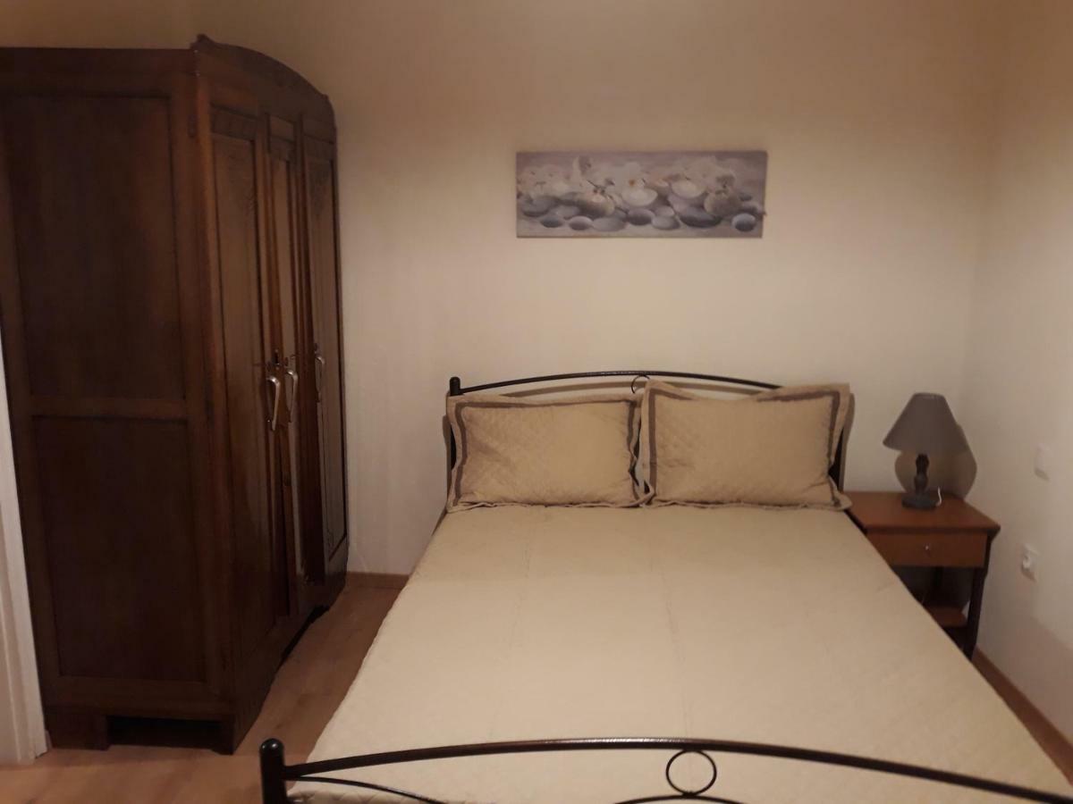 Vila Atrium - Lafkos Exteriér fotografie